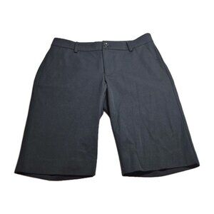 Lauren Ralph Lauren Women's Size 4 Chino Black (11)